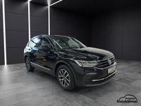 Volkswagen Tiguan - Vorschau Bild 9