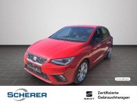 Seat Ibiza - Vorschau Bild 1