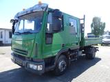 Iveco Eurocargo 80E22K Doka Meiller - Iveco 80 e 22