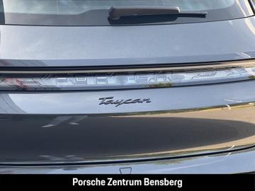صورة مصغرة 13 لـ  Porsche TAYCAN