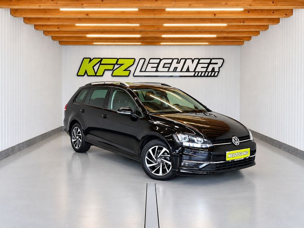 Image of Volkswagen Golf