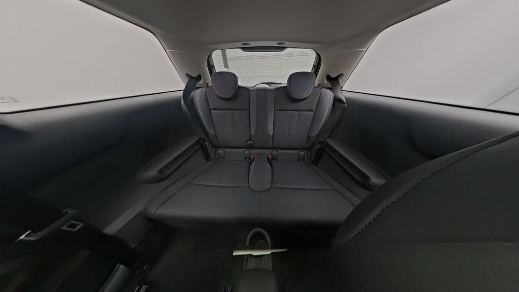 MINI Cooper C - Bild 14