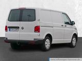 Volkswagen T6.1 Kasten kurzer Radstand 2.0 TDI AHK Klima Pa - Radlader