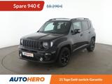 Jeep Renegade 1.0 TGDi Limited 4x2*ACC*PDC*SHZ*KLIMA* - Jeep Gebrauchtwagen in Hannover