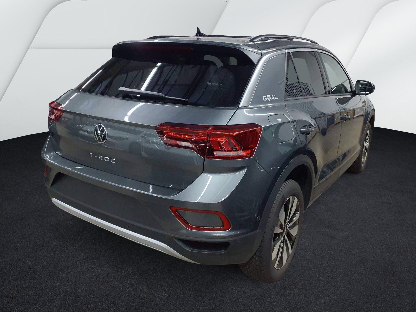 Volkswagen T-Roc - Bild 3