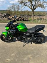 Kawasaki Z650 - KAWASAKI 650