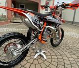 KTM 85 SX Top Zustand !!!   - RALLYE 85