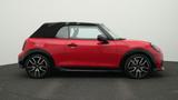 MINI John Cooper Works Trim - gebrauchte Cabrios in Chemnitz