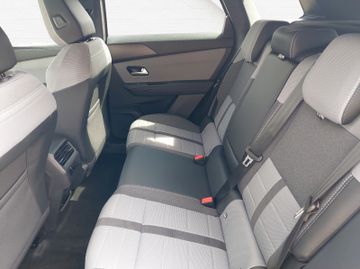 Fotografie 12 des Opel Grandland (X) Grandland 1.2 MHEV Headup Allwetter NAVI 360°