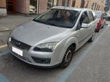 Ford Focus - Ford Focus aus 2007 mit Diesel-Antrieb