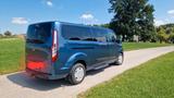 Ford Transit Custom 320 L2 Trend - Ford: Taxi