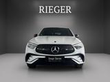 Mercedes-Benz GLC 300 d AMG 4M Coupé Pano*NIGHT*MEMORY*360°*19 - Mercedes-Benz GLC-Class: Coupé