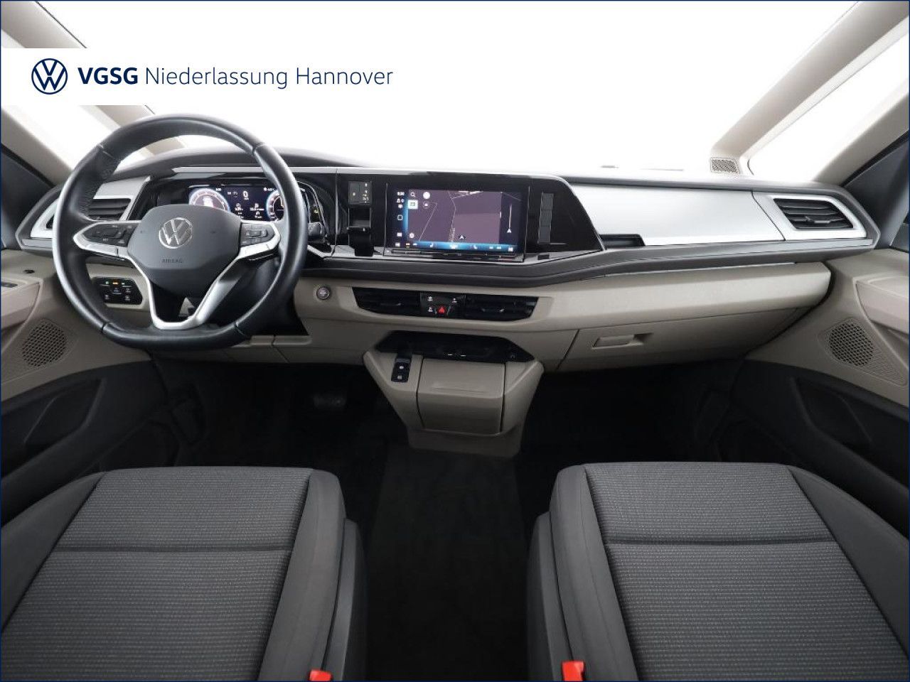 Volkswagen T7 Multivan - Bild 10