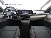 Volkswagen T7 Multivan - Vorschau Bild 10