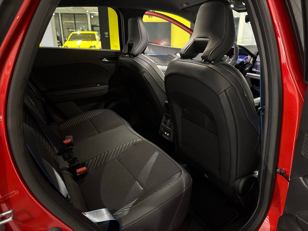 Renault Captur - Bild 26