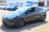 Tesla Model Y 79kWh Performance Dual AWD - Tesla Gebrauchtwagen von 2025