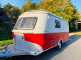 HYMER / ERIBA / HYMERCAR Troll 530 Rockabilly - Offers matching your search criteria