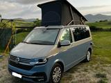 Volkswagen T6.1 California Ocean, v. Extras, Garantie