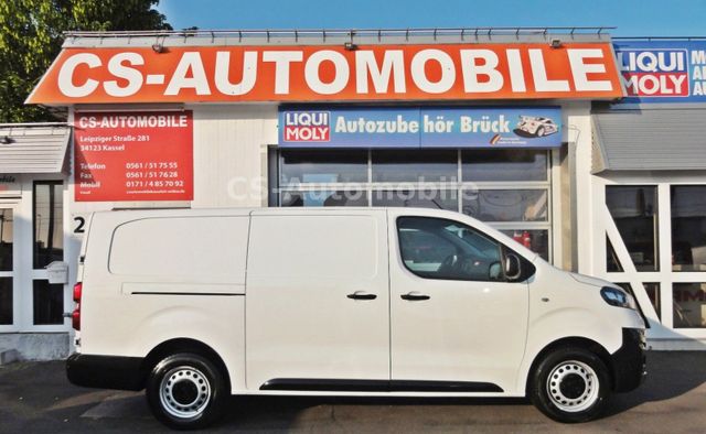 Opel Vivaro 2,0l CDTI 90 KW L3 lang Klima Navi Kasten