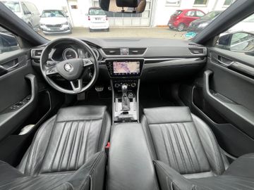 Skoda Superb - 12