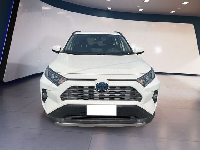 Toyota RAV4 V 2019 2.5 vvt-ie h Active awd-i 222