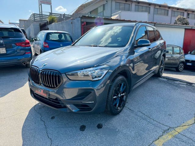 BMW Bmw X1 sDrive18i xLine anno 06/2020 Permute Gara