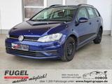 Volkswagen Golf Variant 1.6 TDI Trendline Klima - Volkswagen Golf: Trendline TDI