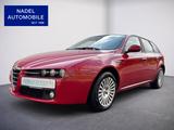 Alfa Romeo 159 SW 1.9JTDM/Klima/Tempomat/PDC/4Season - Alfa Romeo 159 mit Diesel-Antrieb: Kombi