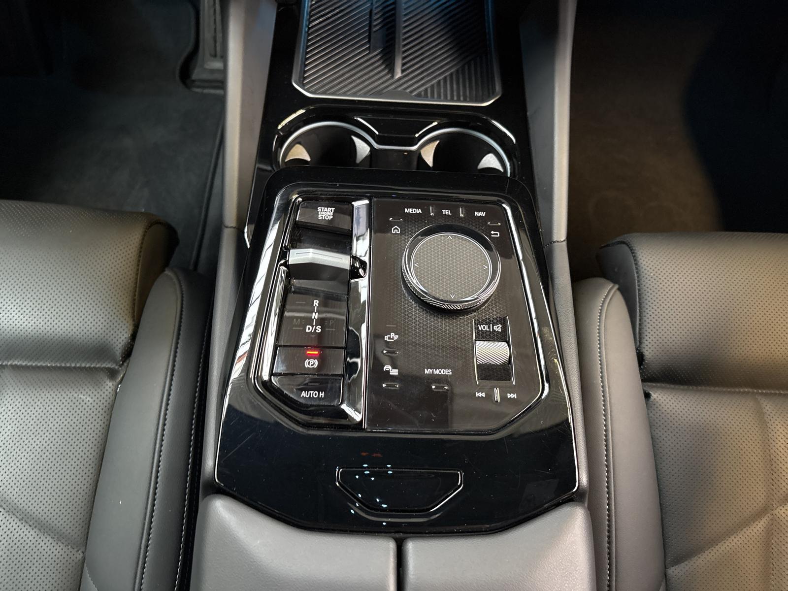BMW 530e xDrive Touring M Sport Pro|Pano|21"LMR|B&W