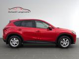Mazda CX-5*Sports-Line*AWD*AHK*Navi*RFK*SHZ*1.Hand* - Mazda: Sport