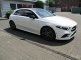 Mercedes-Benz A 220 d 4Matic AMG Line Business Distronic Pano - Mercedes-Benz A 220 aus 2021