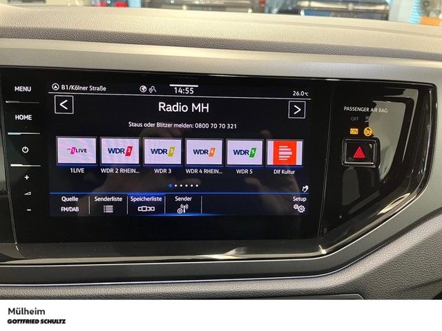 Volkswagen Taigo - Bild 13