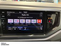 Volkswagen Taigo - Vorschau Bild 13