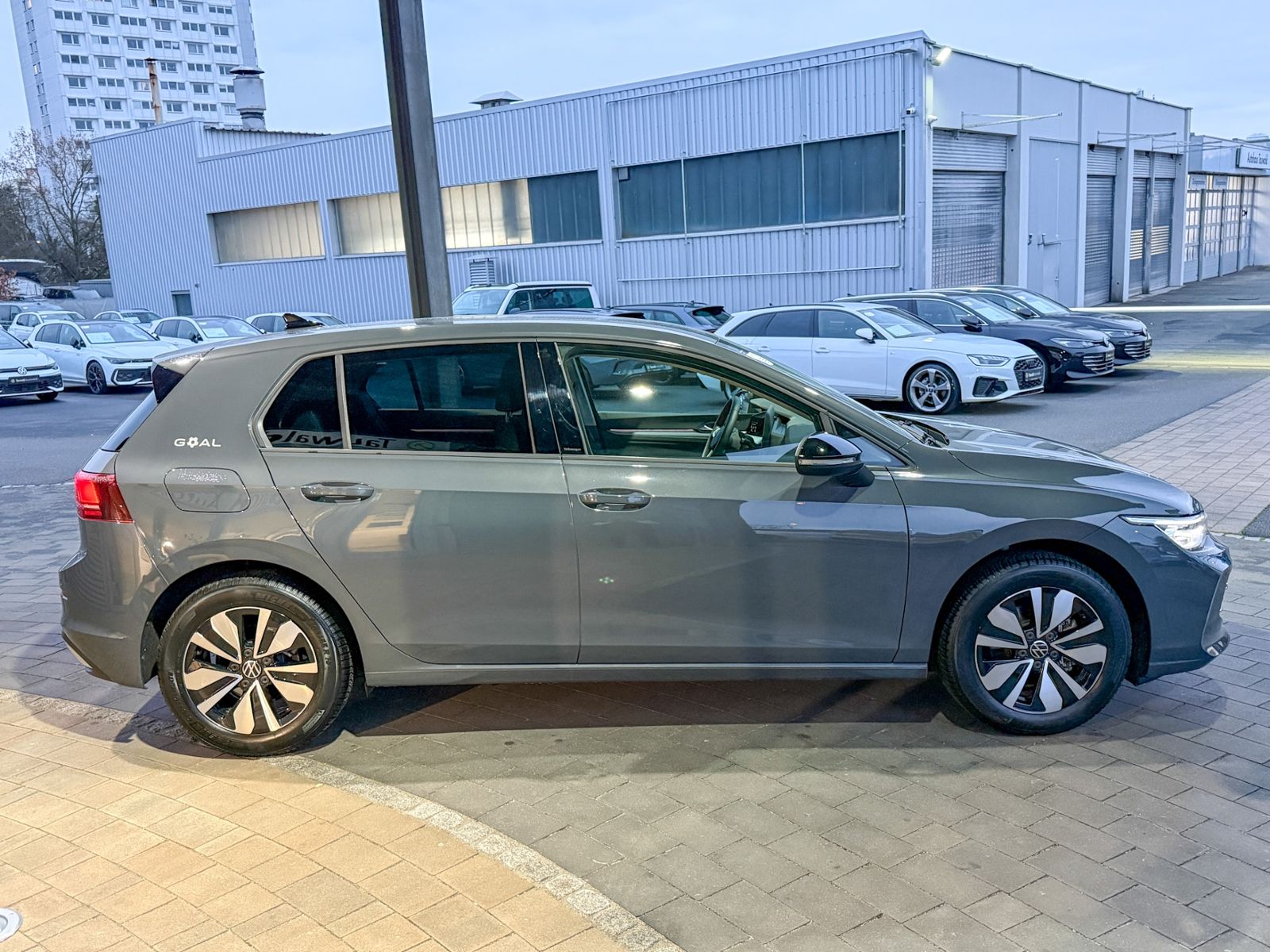 Volkswagen Golf - Bild 5