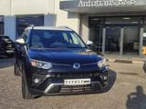 Ssangyong Tivoli  Grand Fizz  1.5 T-GDI Turbo - Ssangyong Tivoli in Duisburg