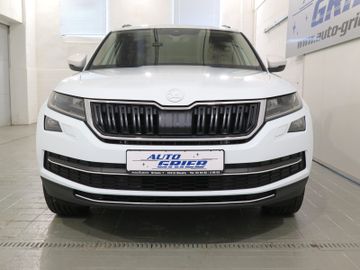 Skoda Kodiaq - 5