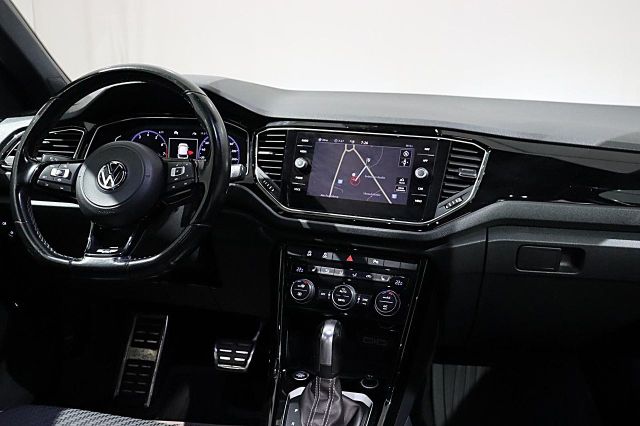 T-Roc R 4Motion DSG LED Navi Pano Sound