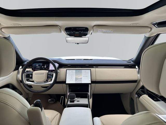 LAND ROVER Range Rover – Bild 7