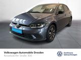 Volkswagen Polo 1.0 TSI Goal Navi ACC LED - Volkswagen Polo Gebrauchtwagen