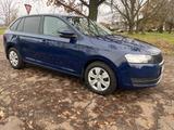 Skoda Rapid Spaceback Active 1.2 automat, netto 7227 - Skoda Rapid: Automatik