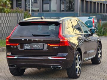 Volvo XC60 - 10