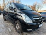 Hyundai H-1 Travel Premium 8Sitz*Navi*Klima*Leder - Hyundai H-1 Gebrauchtwagen in Berlin