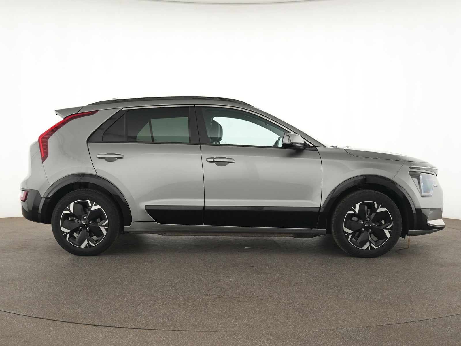 Kia Niro - Bild 5