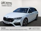 Skoda Octavia 2.0 TDI Combi RS Plus 4x4/Matrix/ACC/AHK - Skoda mit Diesel-Antrieb: Plus