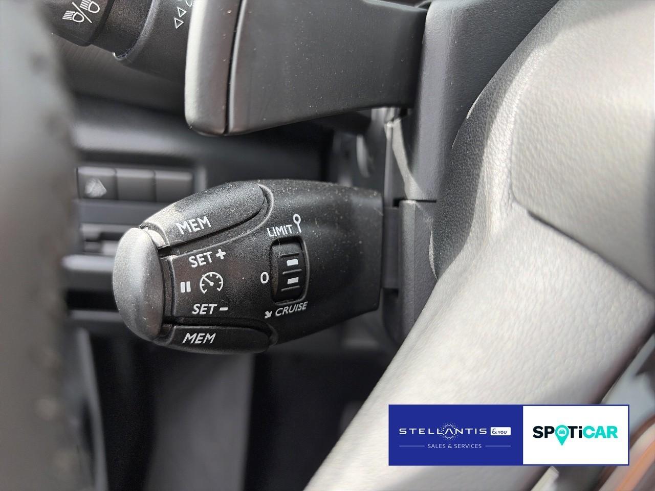 Citroën C5 Aircross Feel Pack