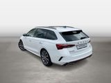 Skoda Octavia Combi RS 4x4 TDI DSG Navi AHK LED - Skoda Octavia: RS TDI Dsg