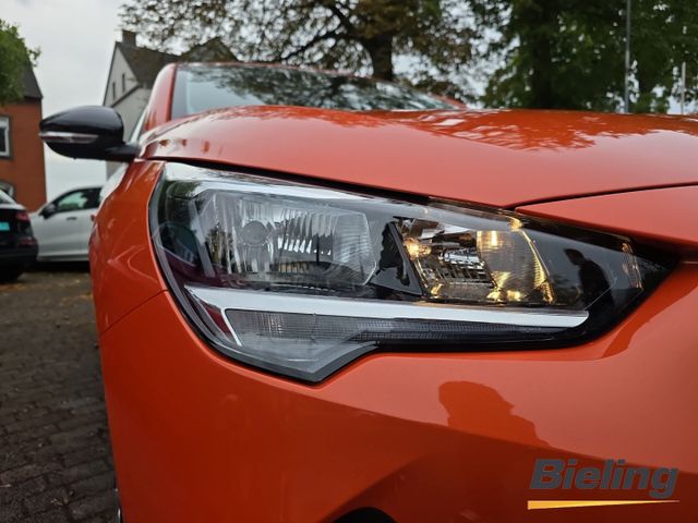 Corsa F Basis 1.2 Klima , Radio mit Bluetooth, E