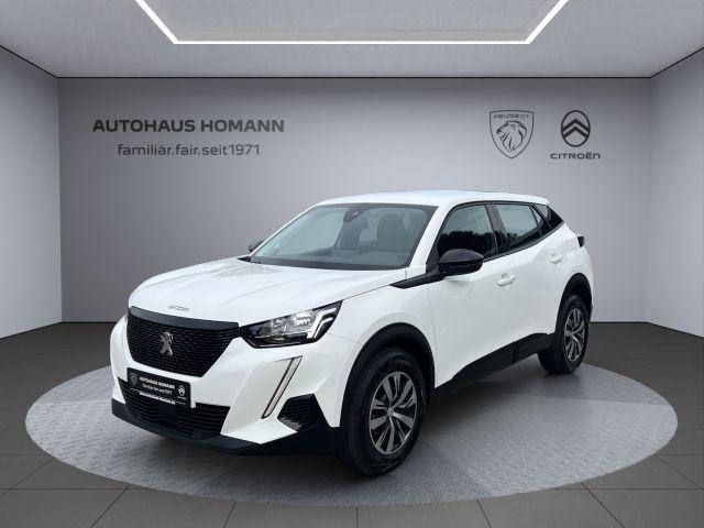 Peugeot 2008 BlueHDi 110 Active