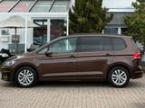Volkswagen Touran 1.4 TSI Comfortline*AUTOMATIK*PANO-DACH* - 7-Sitzer Kombis