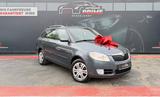 Skoda Fabia Combi Elegance*Tempomat*Sitzheizung*Klima* - Skoda Fabia: Combi Elegance